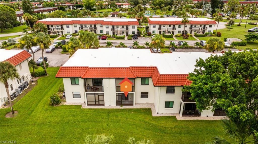 4186 27th Ct Sw, Unit 105, Naples, FL 34116 Photo