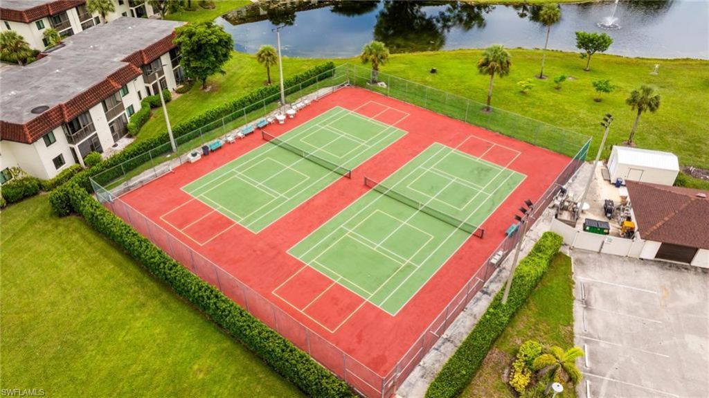 4186 27th Ct Sw, Unit 105, Naples, FL 34116 Photo