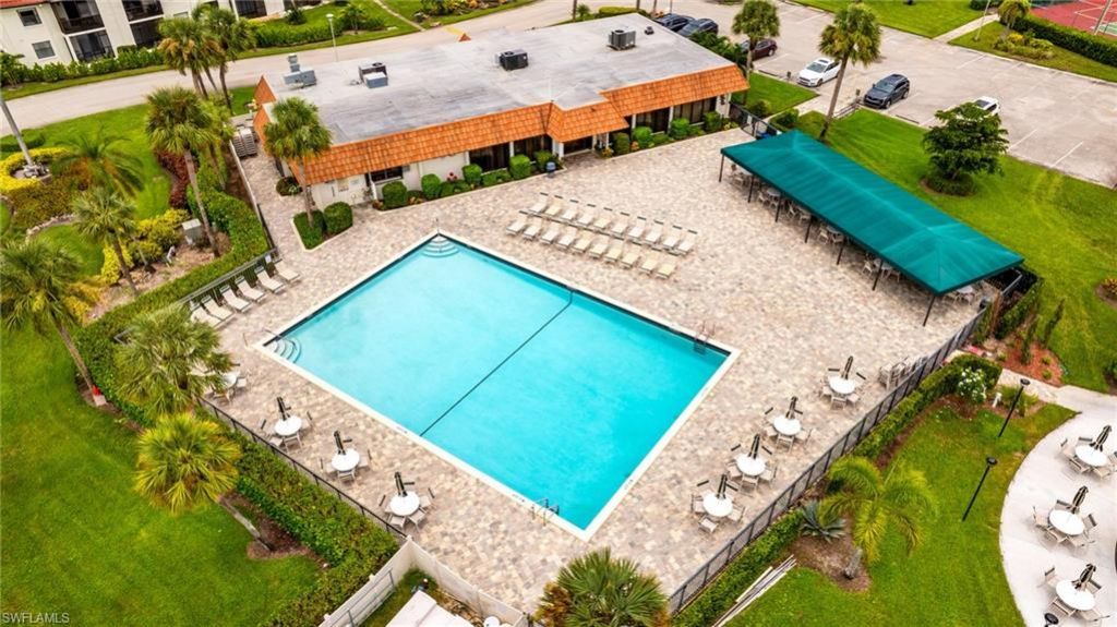 4186 27th Ct Sw, Unit 105, Naples, FL 34116 Photo