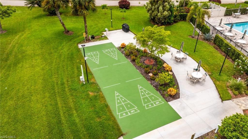4186 27th Ct Sw, Unit 105, Naples, FL 34116 Photo