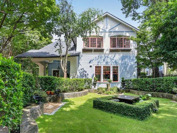 909 Myrtle Street NE, Atlanta, GA 30309