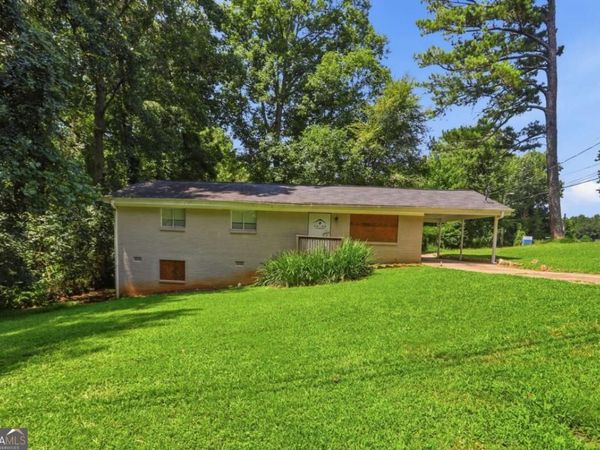 2785 Battle Forrest Drive, Decatur, GA 30034