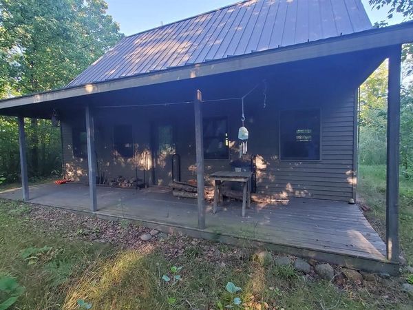 79605 County Hwy A, Iron River, WI 54847
