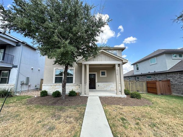 2724 Stone Branch DR, Leander, TX 78641
