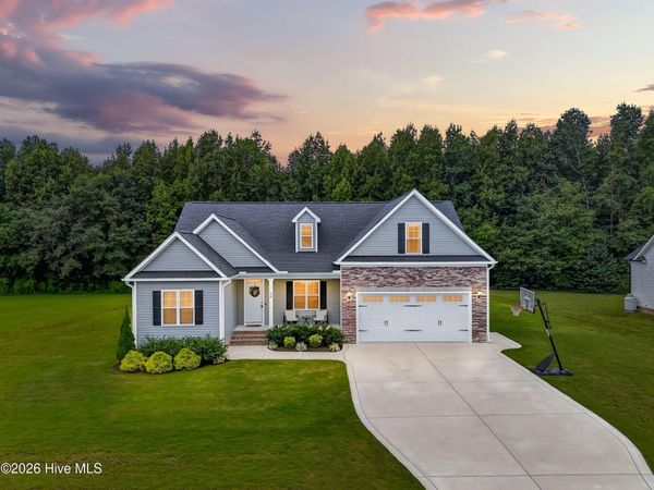 68 S Harper Faith Way, Benson, NC 27504