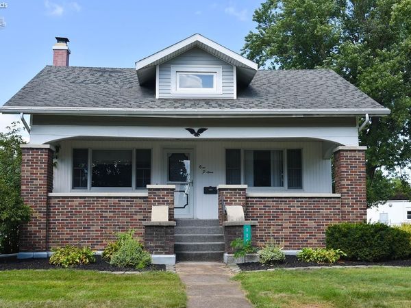 115 Lowell Street, Castalia, OH 44824