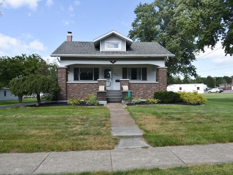 115 Lowell Street, Castalia, OH 44824 Photo 2
