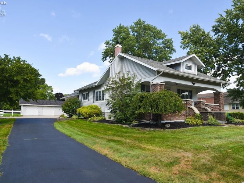 115 Lowell Street, Castalia, OH 44824 Photo 3