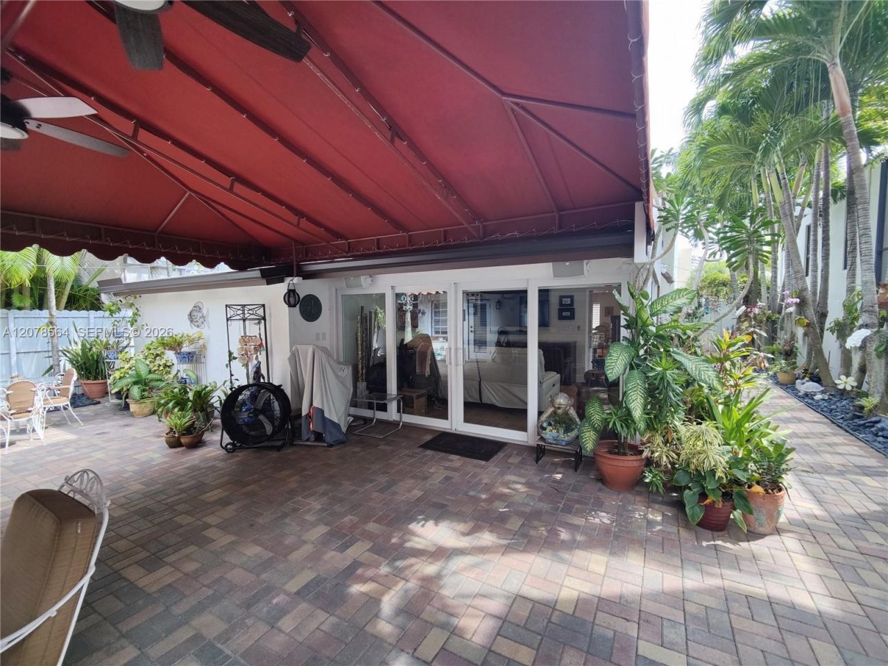 1823 S Bayshore Ln , Miami, FL 33133 Photo