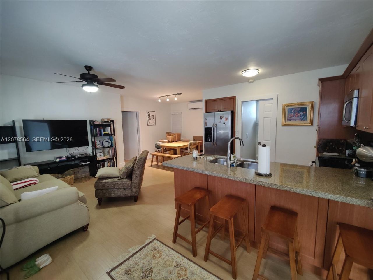1823 S Bayshore Ln , Miami, FL 33133 Photo