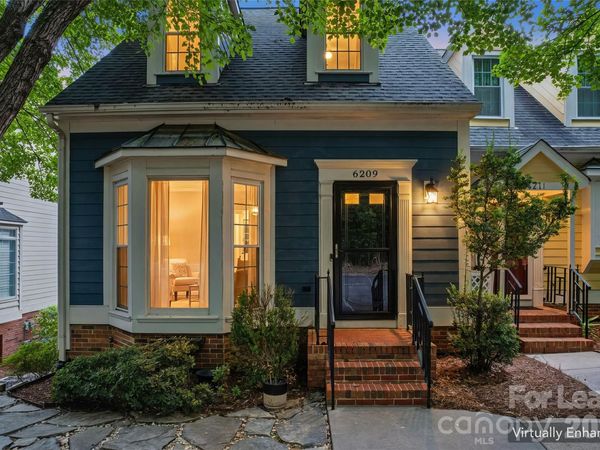 6209 Padget Parrish Court, Charlotte, NC 28270