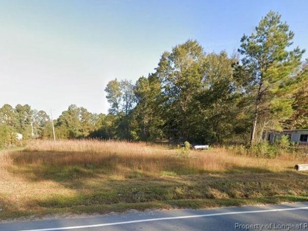 12636 NC 242 Highway S, Bladenboro, NC 28320