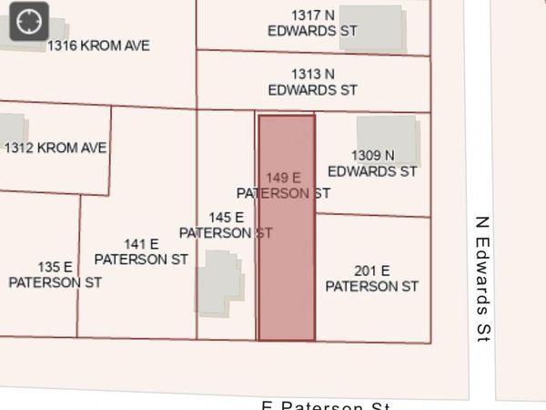 149 E Paterson Street, Kalamazoo, MI 49007