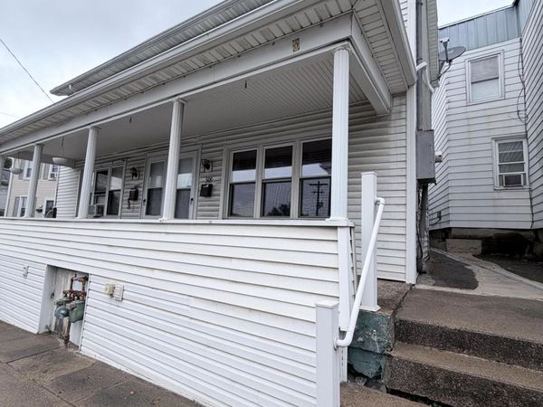 509 BLOOM Street , Danville, PA 17821