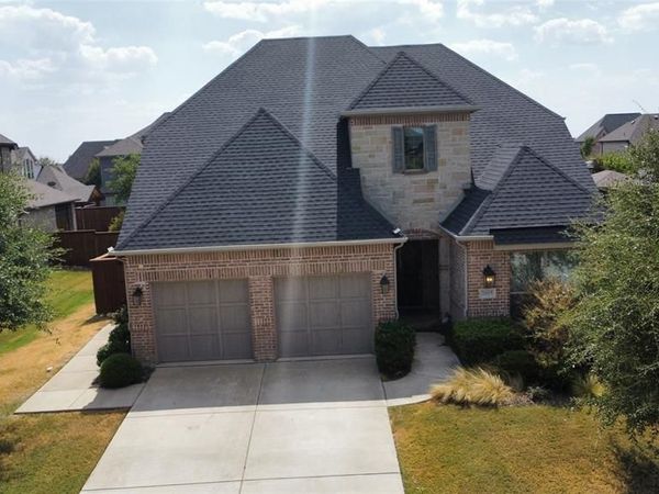 2615 Maverick Way, Celina, TX 75009