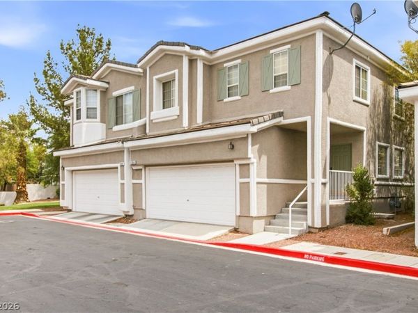 250 Cleargirl Court , Henderson, NV 89052