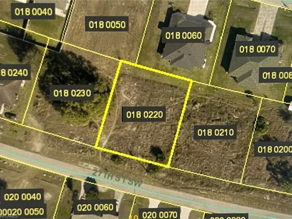 4432 27th ST SW, LEHIGH ACRES, FL 33973