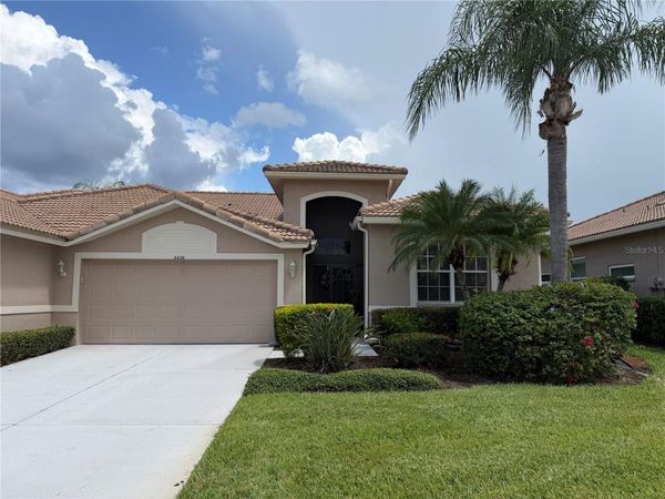 4438 SAMOSET DRIVE , SARASOTA, FL 34241