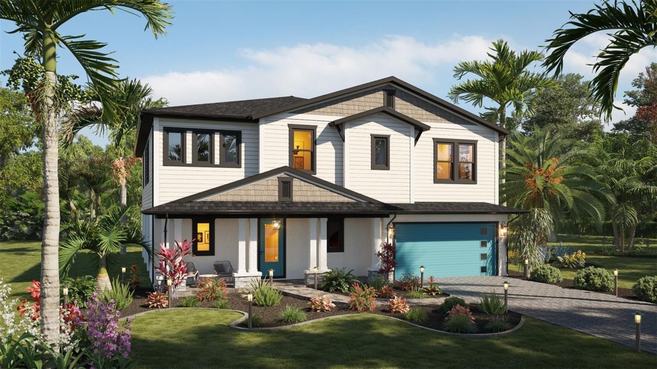 303 Morningside Drive, Palm Harbor, FL 34683 Photo