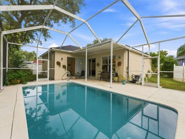 491 BRILAND STREET, TARPON SPRINGS, FL 34689