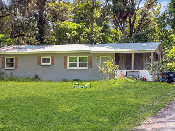 1014 ROOSEVELT AVENUE , BROOKSVILLE, FL 34604