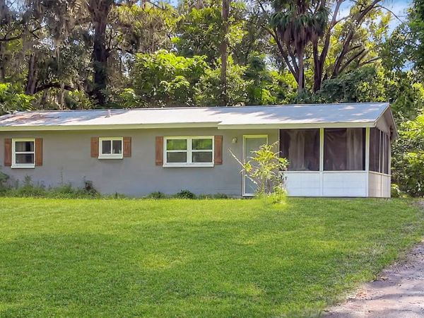 1014 ROOSEVELT AVENUE , BROOKSVILLE, FL 34604