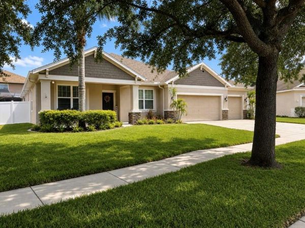 1518 RHODESWELL LANE, DOVER, FL 33527