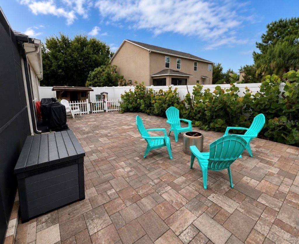 1518 Rhodeswell Lane, Dover, FL 33527 Photo