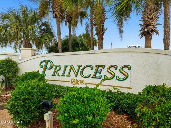6415 Thomas Drive, Unit 1405, Panama City, FL 32408
