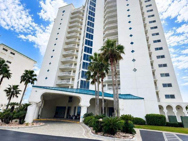 6415 Thomas Drive, Unit 1405, Panama City, FL 32408