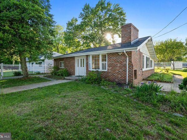 1626 BAYBERRY ROAD , SAINT LEONARD, MD 20685