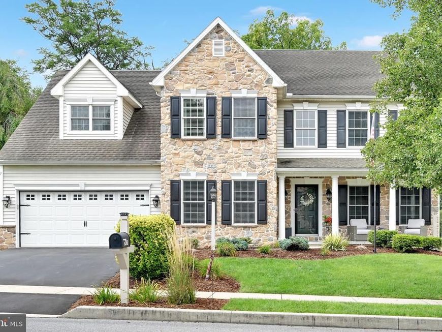 2424 Raleigh Road, Hummelstown, PA 17036 Main Photo