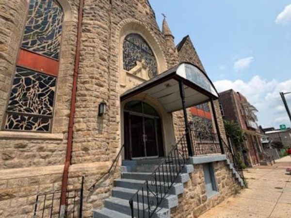 1127 W LEHIGH AVENUE , PHILADELPHIA, PA 19133