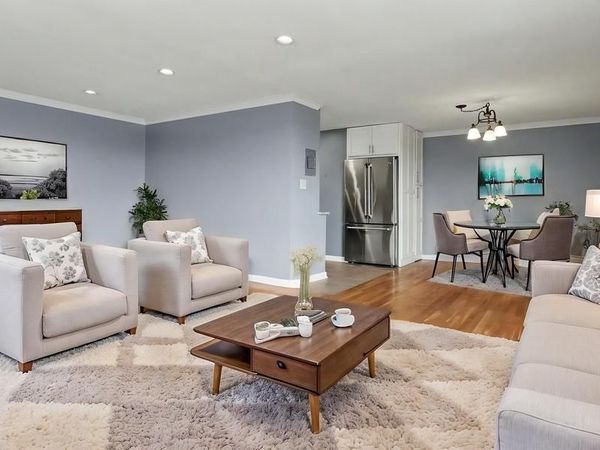 2016 N ADAMS STREET, Unit 812, ARLINGTON, VA 22201