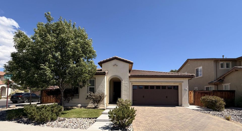 9340 Mill Iron Road, Reno, NV 89521 Photo