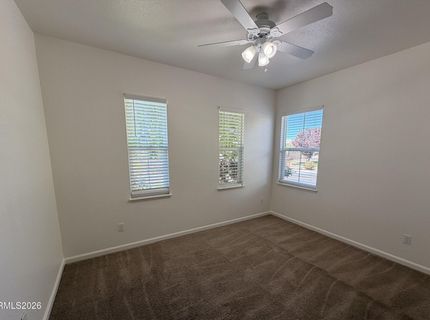 9340 Mill Iron Road, Reno, NV 89521 Photo