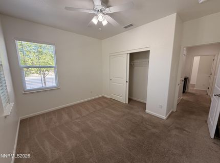 9340 Mill Iron Road, Reno, NV 89521 Photo