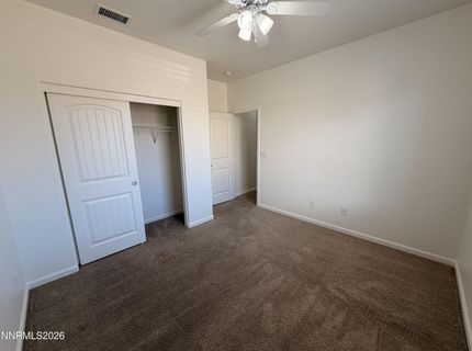 9340 Mill Iron Road, Reno, NV 89521 Photo