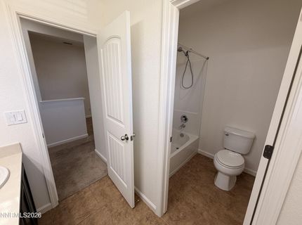9340 Mill Iron Road, Reno, NV 89521 Photo