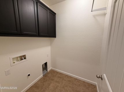 9340 Mill Iron Road, Reno, NV 89521 Photo