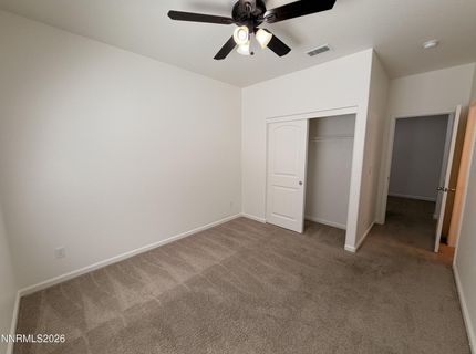 9340 Mill Iron Road, Reno, NV 89521 Photo