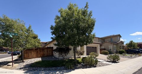 9340 Mill Iron Road, Reno, NV 89521 Photo