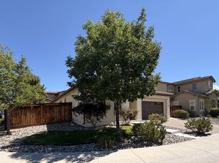 9340 Mill Iron Road, Reno, NV 89521 Photo