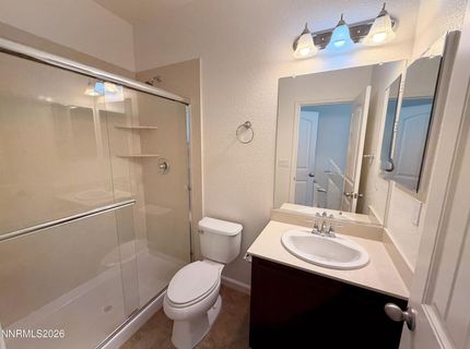 9340 Mill Iron Road, Reno, NV 89521 Photo