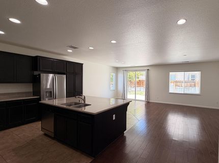 9340 Mill Iron Road, Reno, NV 89521 Photo