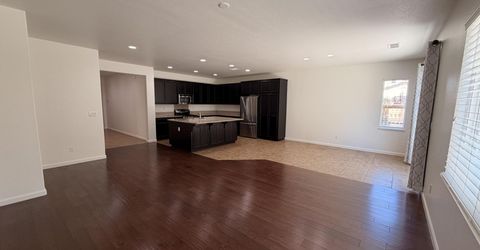 9340 Mill Iron Road, Reno, NV 89521 Photo