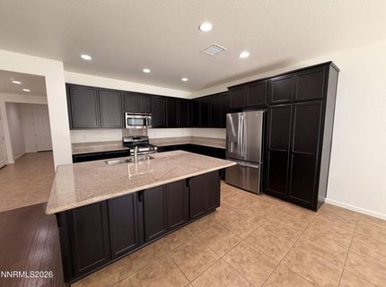 9340 Mill Iron Road, Reno, NV 89521 Photo