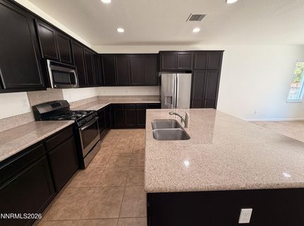 9340 Mill Iron Road, Reno, NV 89521 Photo