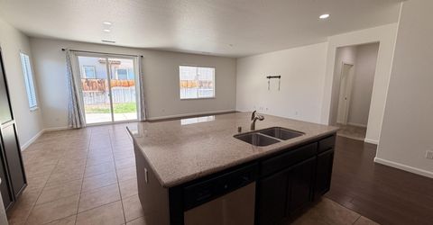 9340 Mill Iron Road, Reno, NV 89521 Photo