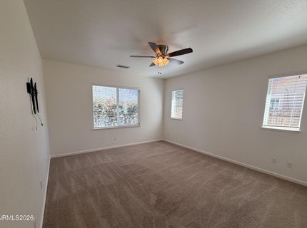 9340 Mill Iron Road, Reno, NV 89521 Photo